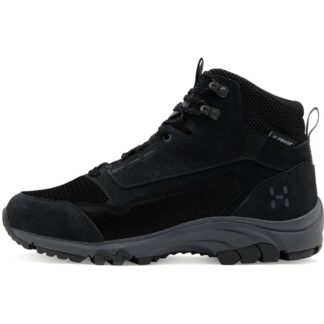Haglöfs Rosson Proof Mid Men True Black/Magnetite - 42