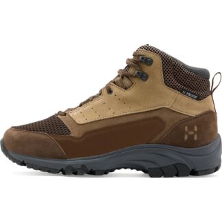 Haglöfs Rosson Proof Mid Men Woodland Brown/Oak Brown - 41 1/3