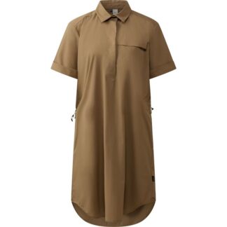 Haglöfs Salo Dress Women True Black - S