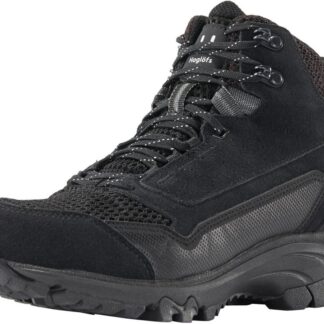 Haglöfs Skuta Proof Mid Women True Black - 38