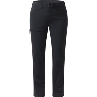 Haglöfs Warm Flex Pant Women True Black - 44