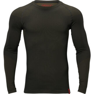 Härkila Base Active L/S Underställströja