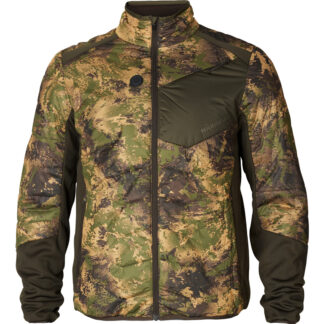 Härkila Heat Camo Värmejacka