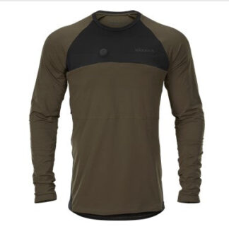 Härkila Värmetröja Heat L/S T-Shirt
