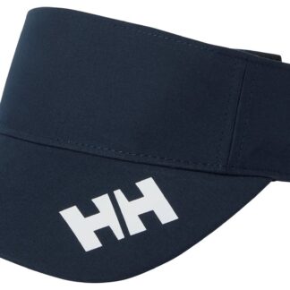 Helly Hansen Crew Visor 2.0 Navy