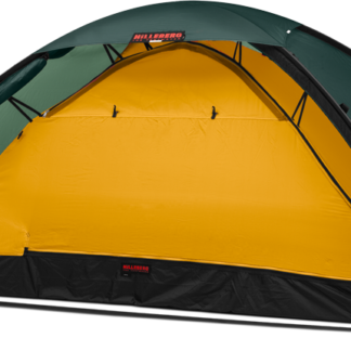 Hilleberg Unna tält 1P