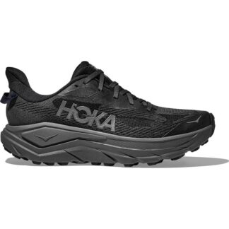Hoka M Challenger 8 Black/Outer Orbit - 41 1/3