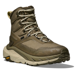 Hoka Men's Kaha 2 Frost vinterskor