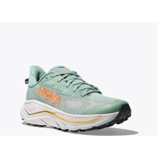 Hoka W Challenger 8 Jade / Cosmic Grey - 36 2/3