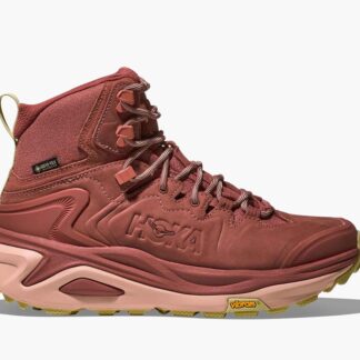 Hoka W Kaha 3 GTX Rouge / Rose Latte - 36