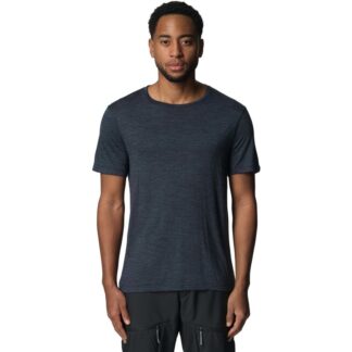 Houdini M's Activist Tee Deep Sea Blue - XL