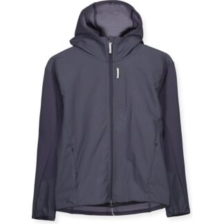 Houdini M's Moonwalk Houdi Big Bang Blue - XL