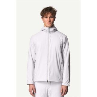 Houdini M's Puff Up Insulated Houdi A Touch Of Gray - S