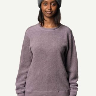 Houdini Women's Alto Wool Crew tröja
