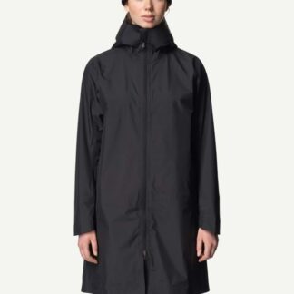 Houdini Women's One Parka II vattentät skaljacka