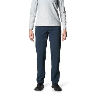 Houdini W's Aerial Pants Blue Illusion - XS