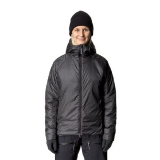 Houdini W's Dunfri True Black - M
