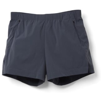 Houdini W's Liquid Shorts Big Bang Blue - L