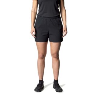 Houdini W's Pace Light Shorts Hombre Blue - XS