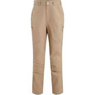 Icebreaker Hike Pants Women Sand - S/M