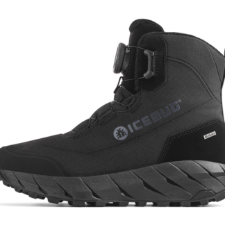 Icebug Alne NT - Black