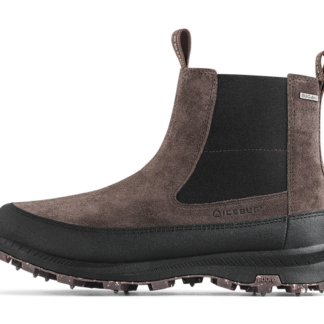 Icebug Boda Women's BUGrip - Taupe