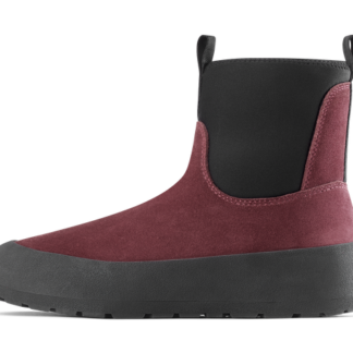 Icebug Dala Biosole - Burgundy