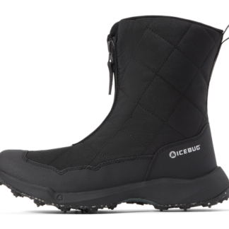 Icebug Ivalo4 Men's BUGrip - Black