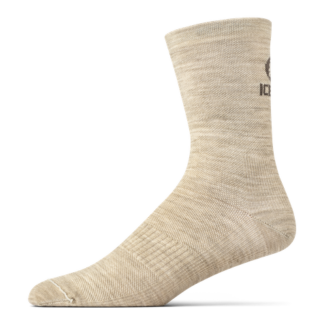 Icebug Light Merino Sock 2-pack - Sand