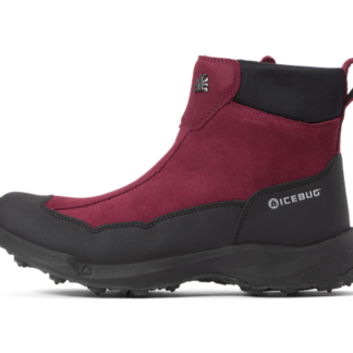Icebug Metro2 Women's BUGrip - Mulberry