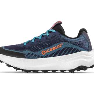 Icebug Myr Women's BUGrip - MidnightBlue