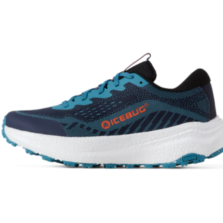 Icebug Myr Women's RB9X - TripleBlue
