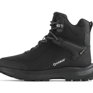 Icebug Pace 3 Women's NT GTX - Black