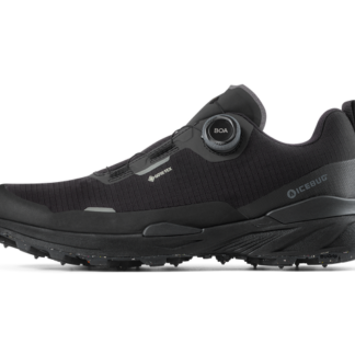 Icebug Rover 2 Women's BUGrip GTX - TrueBlack