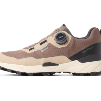 Icebug Rover 2 Women's RB9X GTX - Taupe
