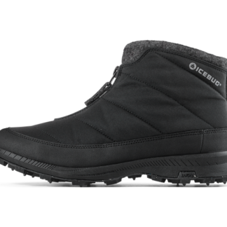Icebug Sala Men's BUGrip - Black