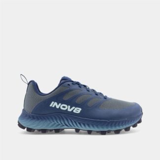 Inov-8 MudTalon (W) Storm Blue/Navy - 36