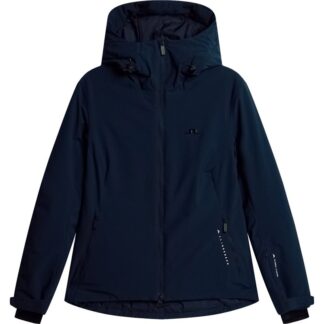 J.Lindeberg Starling Ski Jacket Jl Navy - L