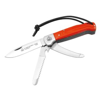 Jakt Fickkniv LA CAZA MICARTA I