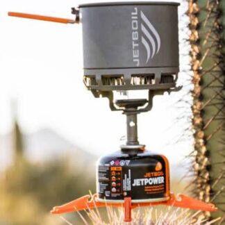 Jetboil Stash 0,8 L spis