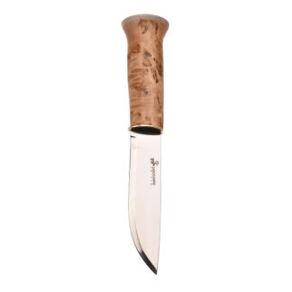 Karesuandokniven Jaktkniv Björnen Light