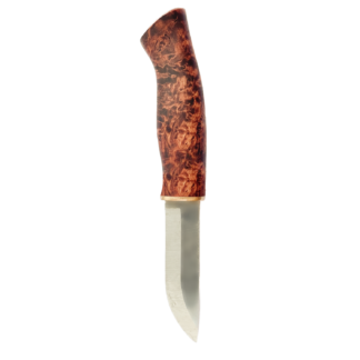 Karesuandokniven Jaktkniv Tundran Light