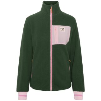 Kari Traa Rothe Midlayer Thyme - S