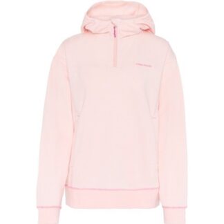 Kari Traa Synne Hood Cotton Candy - S