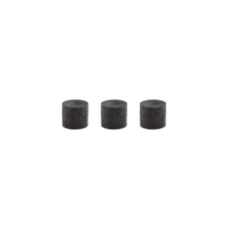 Katadyn BeFree AC Carbon Replacement 3 pack