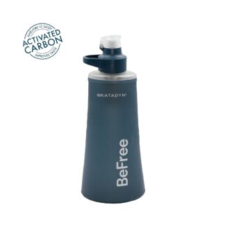 Katadyn BeFree AC Filter Flaska