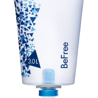 Katadyn Befree Gravity 3,0 Filter vatten