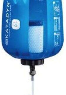Katadyn Befree Gravity 6,0 vattenfilter