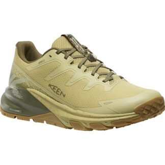 Keen Targhee Apex Wp M Dark Olive/Khaki - 44,5