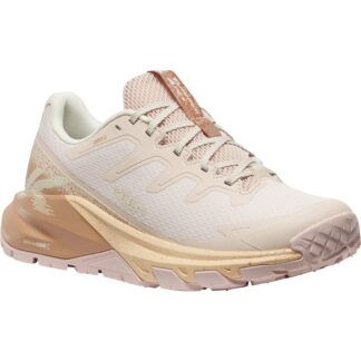 Keen Targhee Apex Wp W Cameo Rose/Peach Fuzz - 37,5